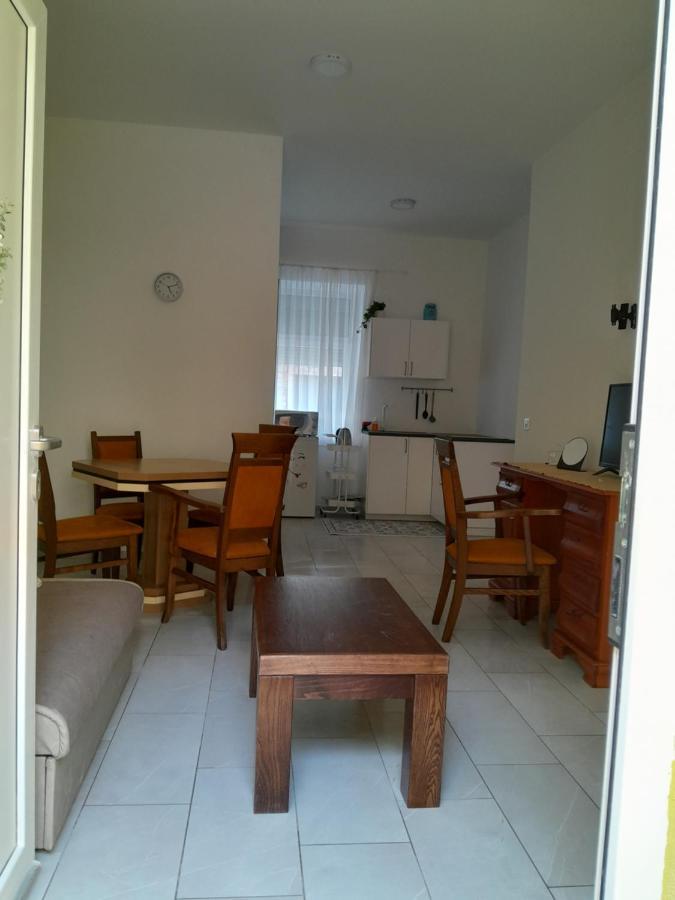 Apartmani Studio Apartmani Senjska Maslina Senj  Exterior photo