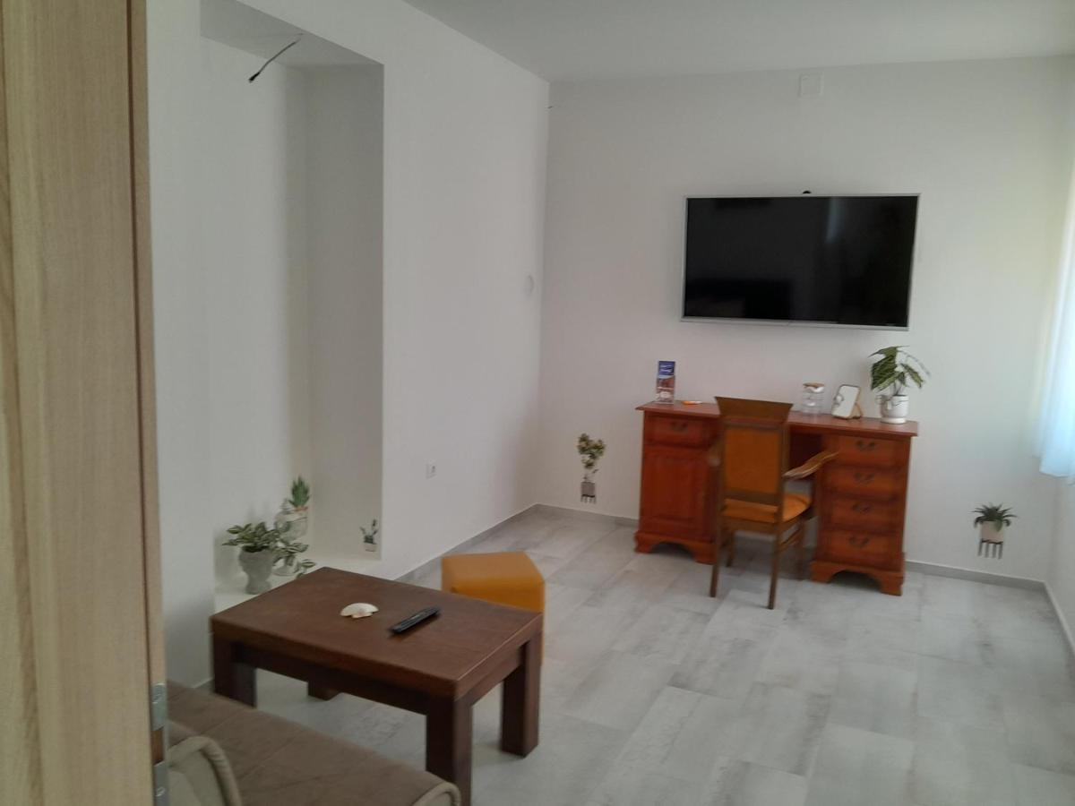 Apartmani Studio Apartmani Senjska Maslina Senj  Exterior photo