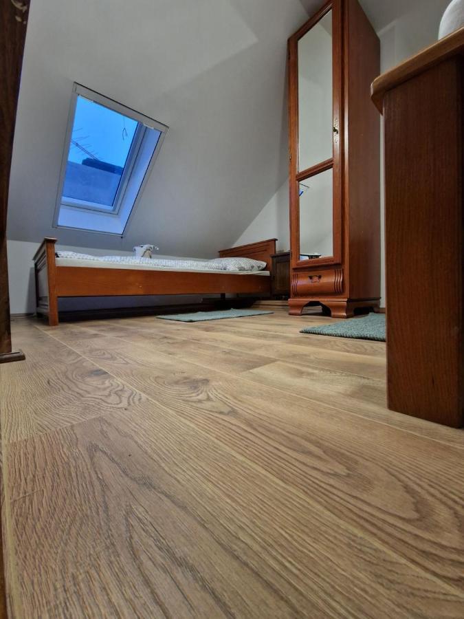 Apartmani Studio Apartmani Senjska Maslina Senj  Exterior photo