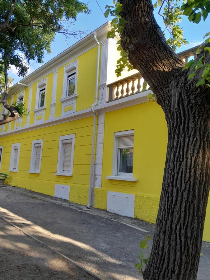 Apartmani Studio Apartmani Senjska Maslina Senj  Exterior photo