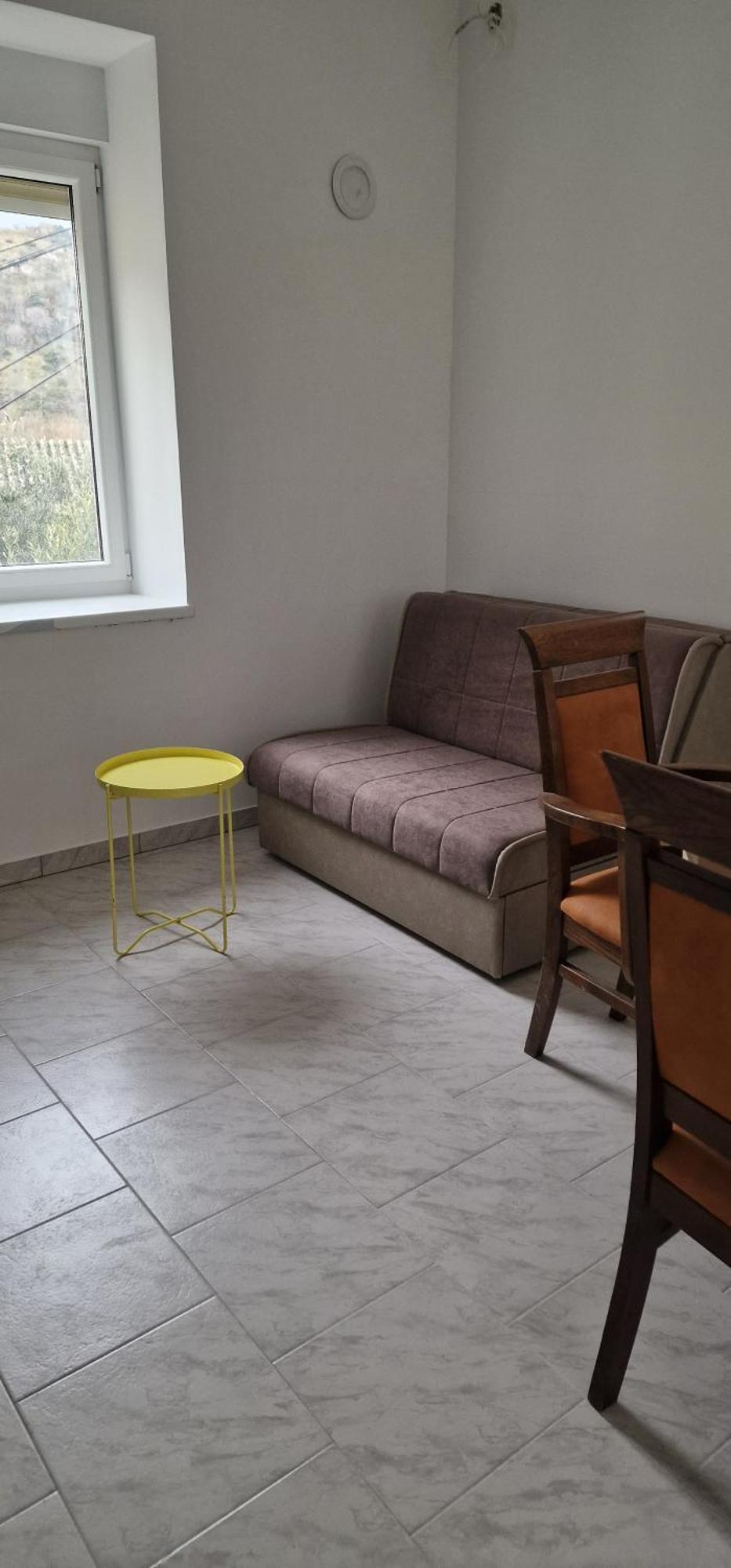 Apartmani Studio Apartmani Senjska Maslina Senj  Exterior photo