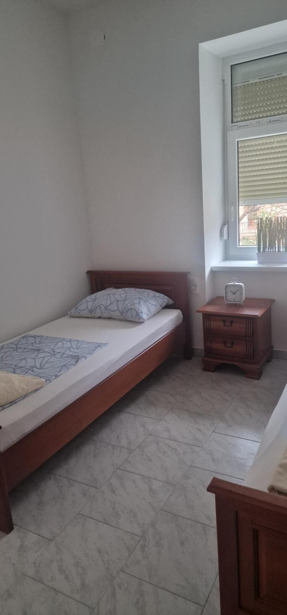 Apartmani Studio Apartmani Senjska Maslina Senj  Exterior photo