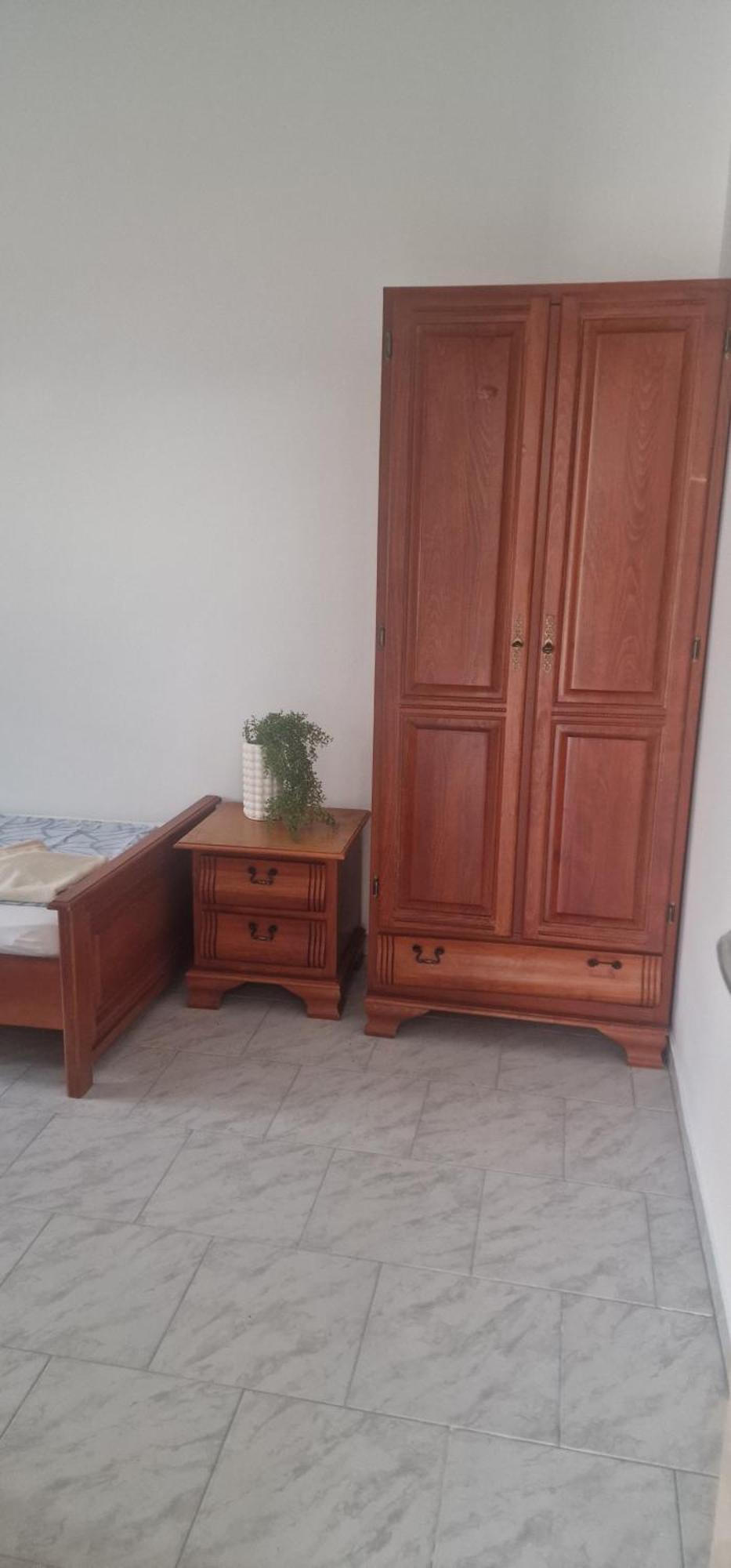 Apartmani Studio Apartmani Senjska Maslina Senj  Exterior photo