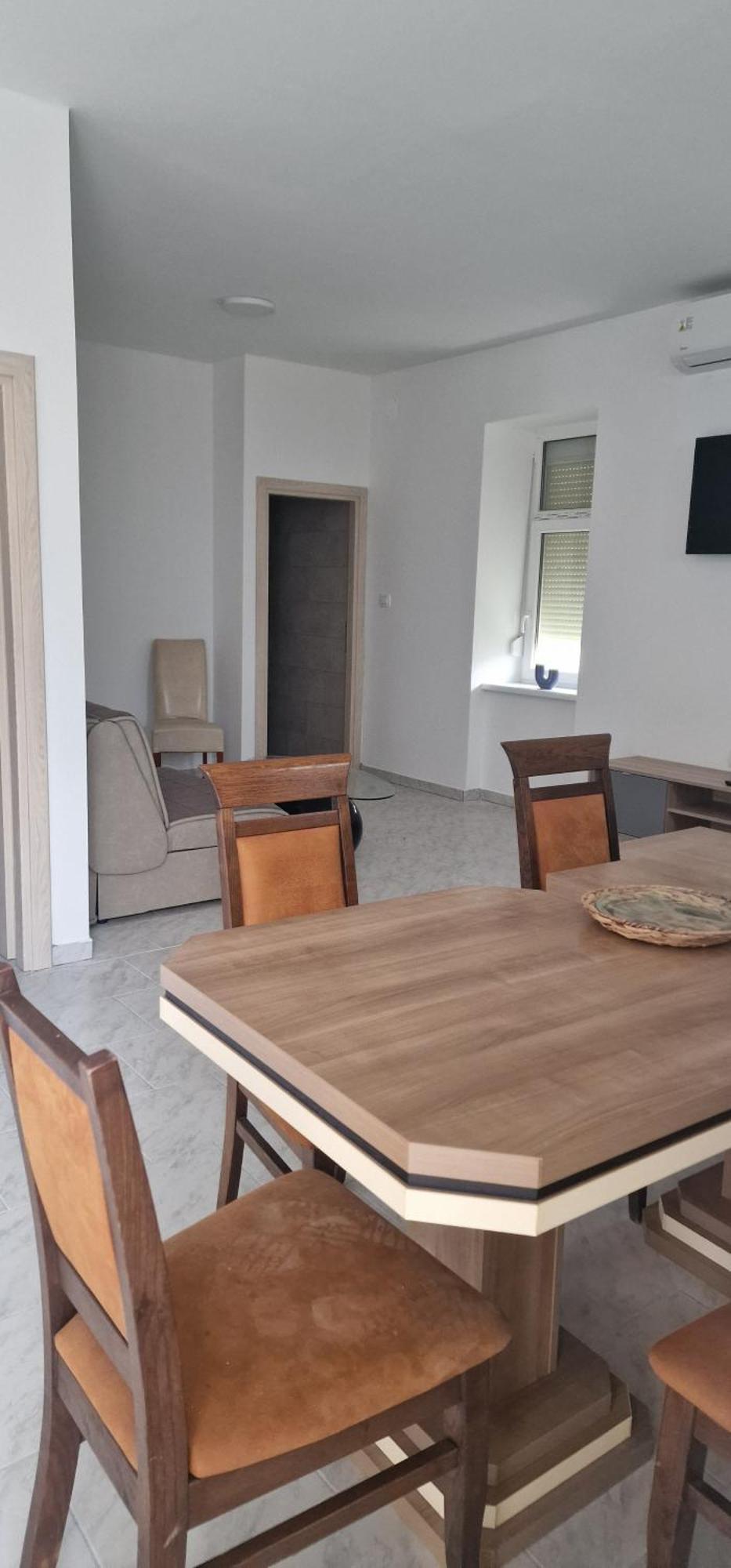 Apartmani Studio Apartmani Senjska Maslina Senj  Exterior photo